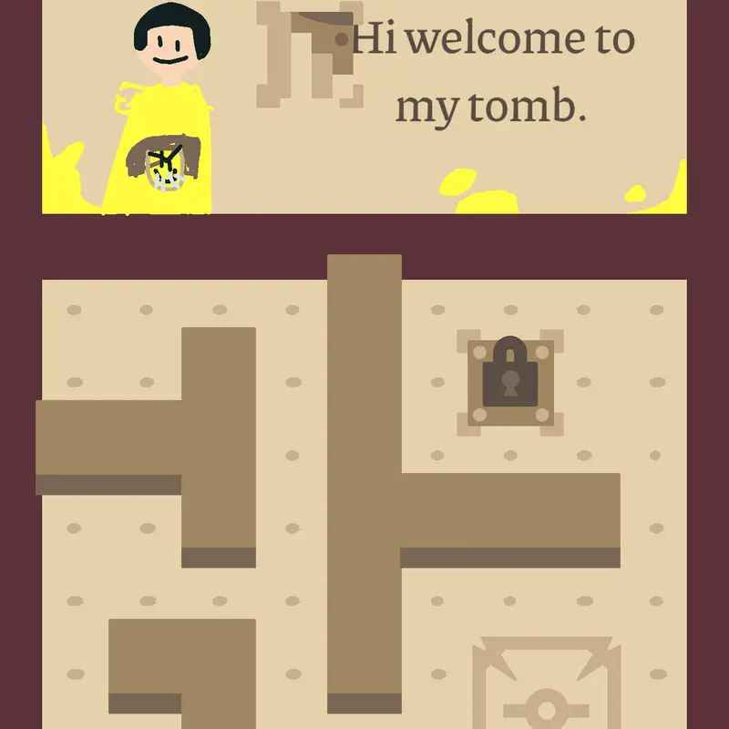 Game by @Umuttumu