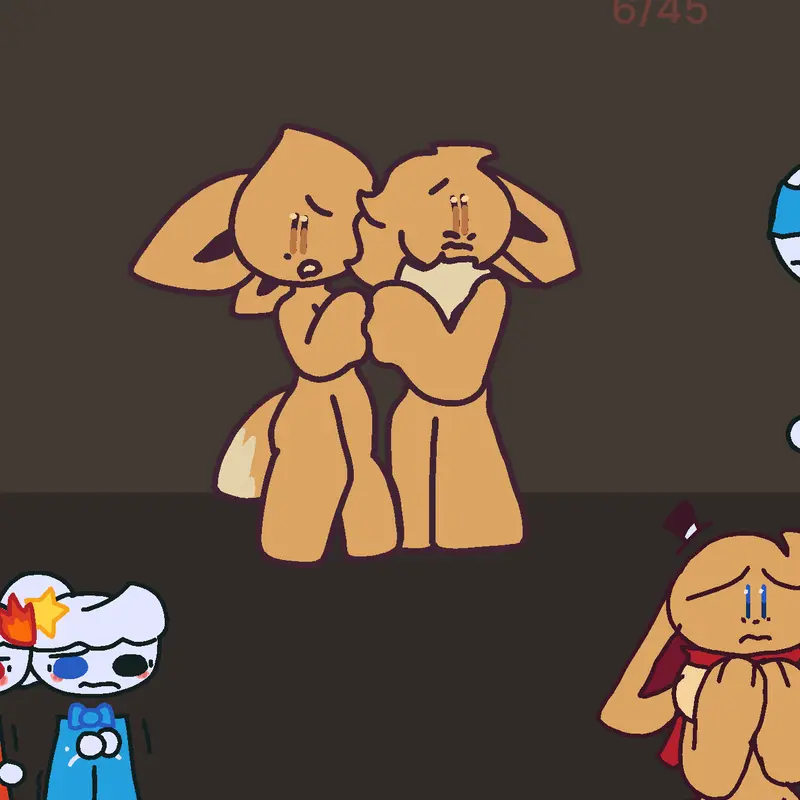 Game by @Character