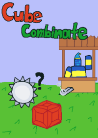 cube combination (Beta test)