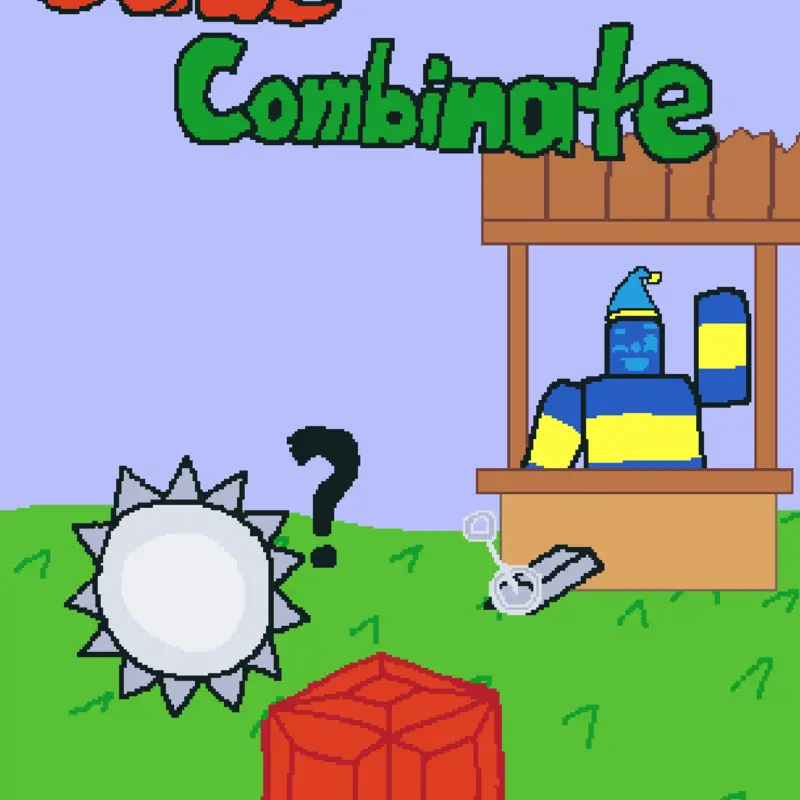 cube combination (Beta test) by @kru4tic_games
