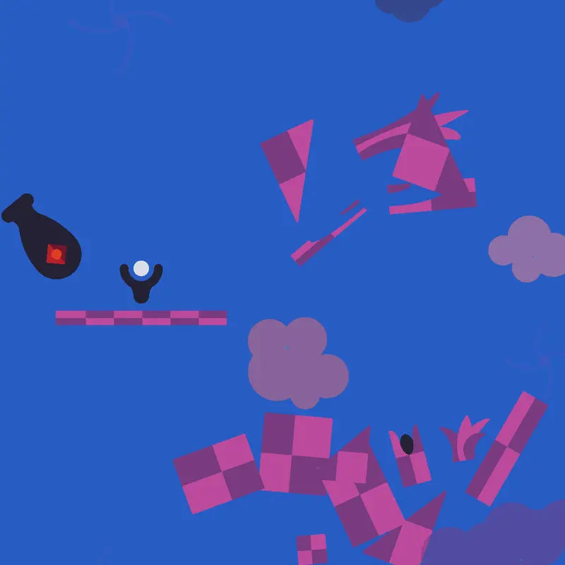 Game by @paulor