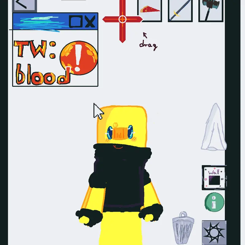 Game by @ReffyMC