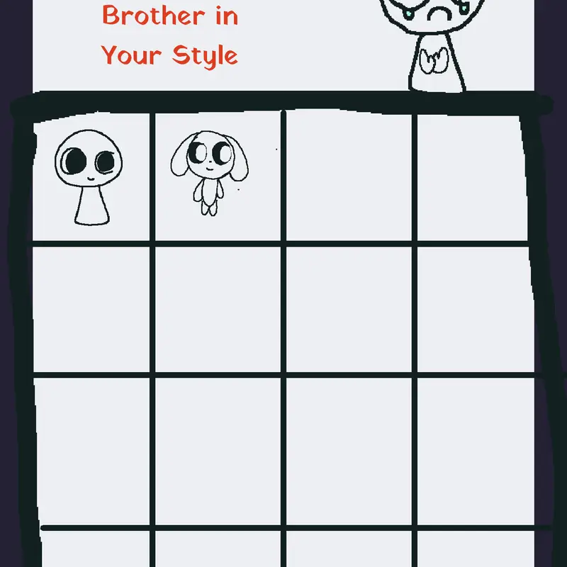 Game by @soficrack