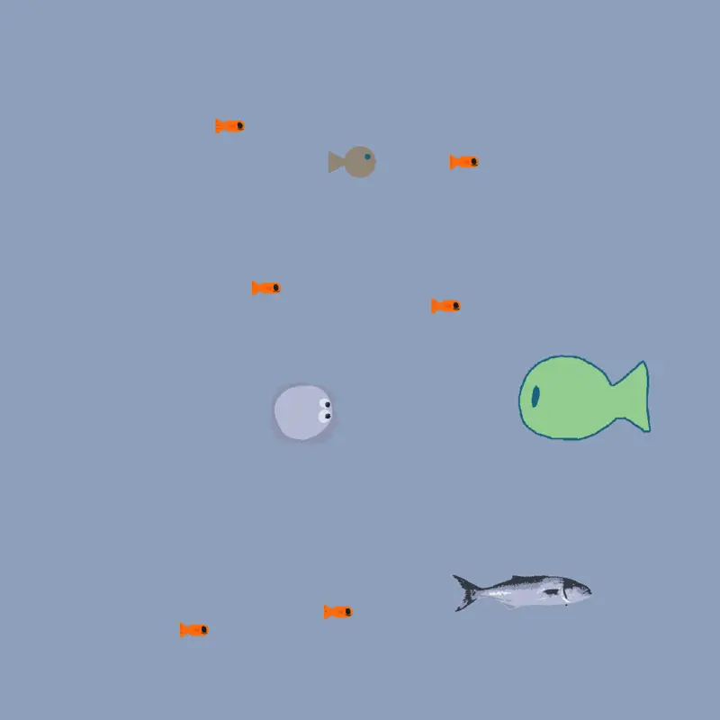 Game by @hostile
