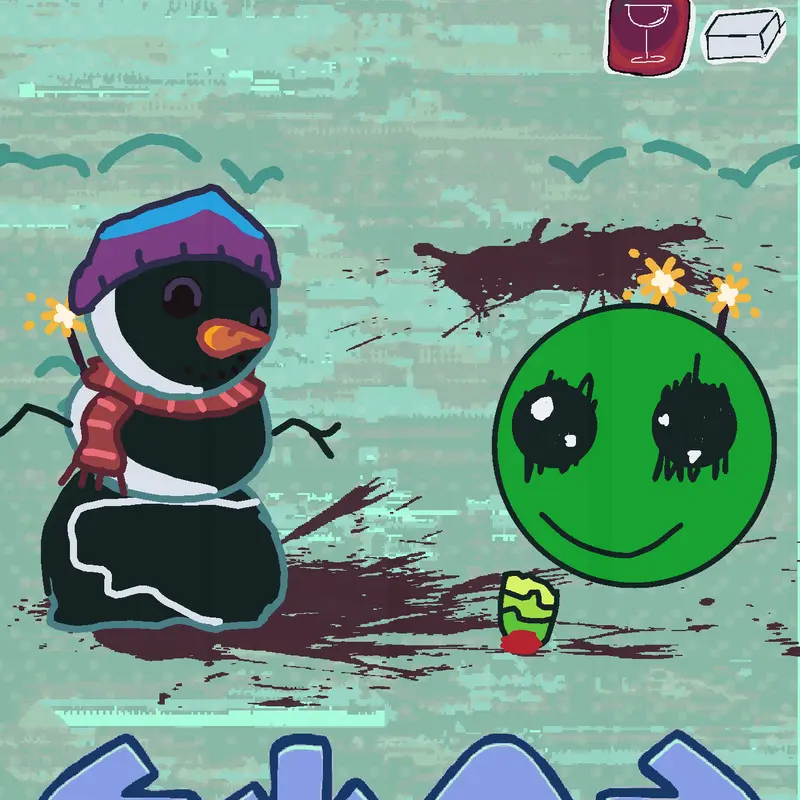 Game by @Arseniu