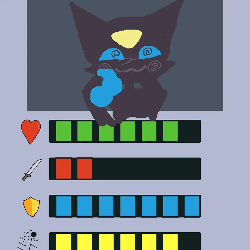 Game by @limeta