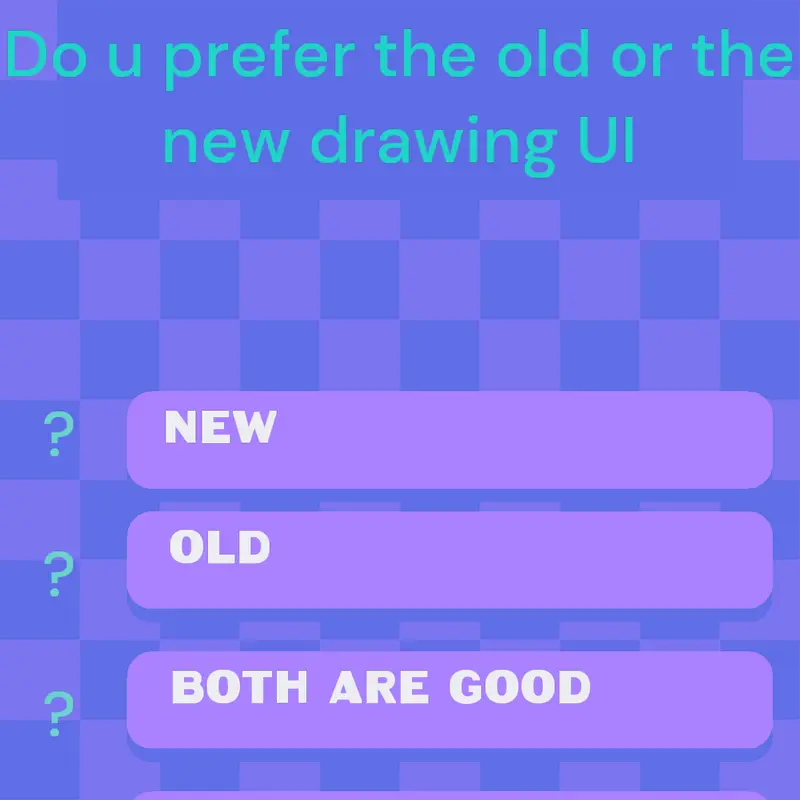 Which one do u like? by @-ENTT2020-