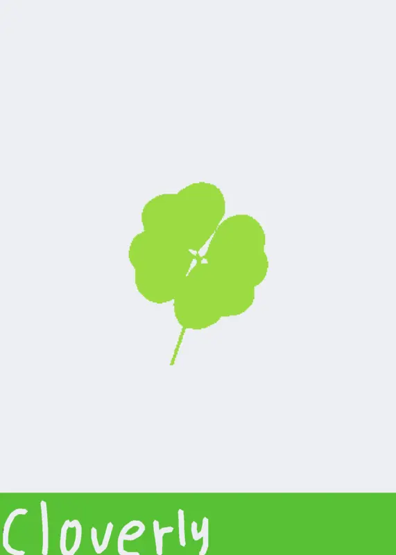 Game by @cloverly