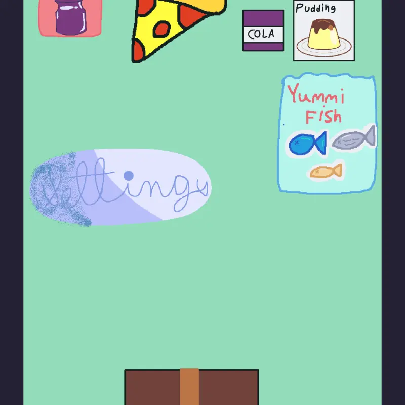 Game by @Lilythecatmyan_yt
