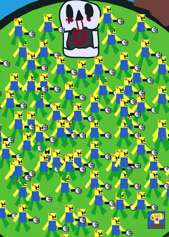Game by @TDV