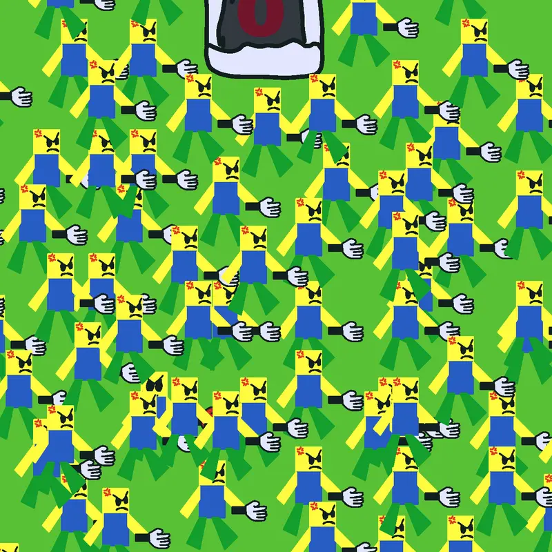 Game by @TDV
