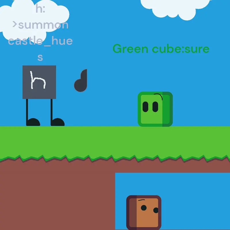 Game by @h_beta_remix