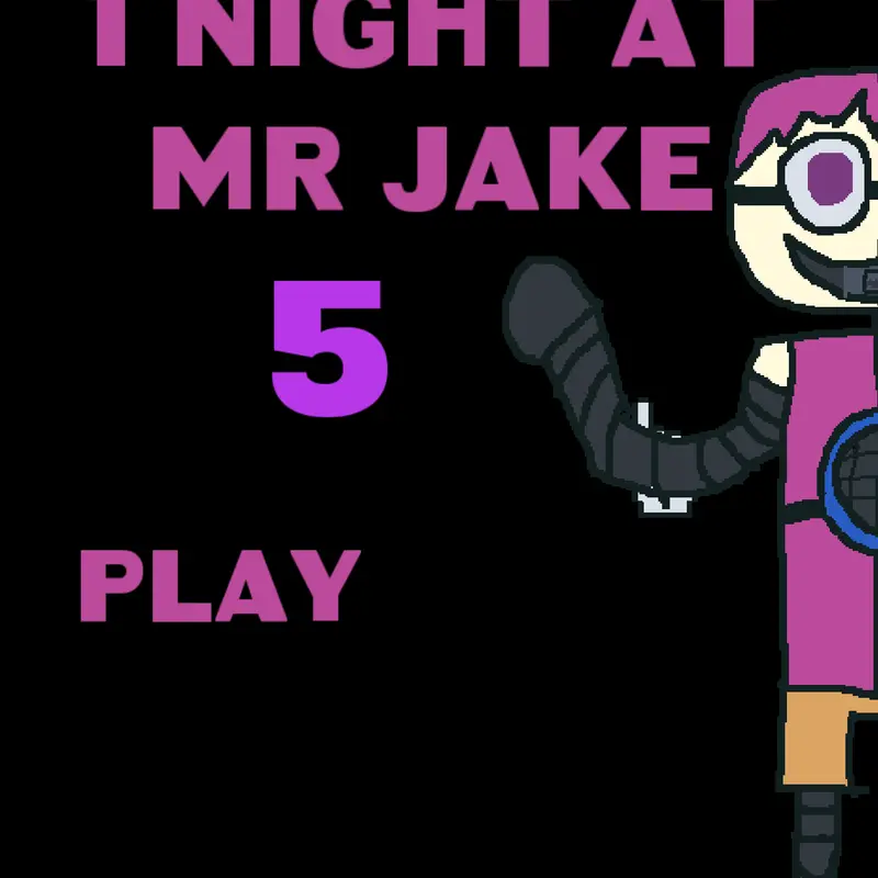 Game by @Official_jake_thurmen