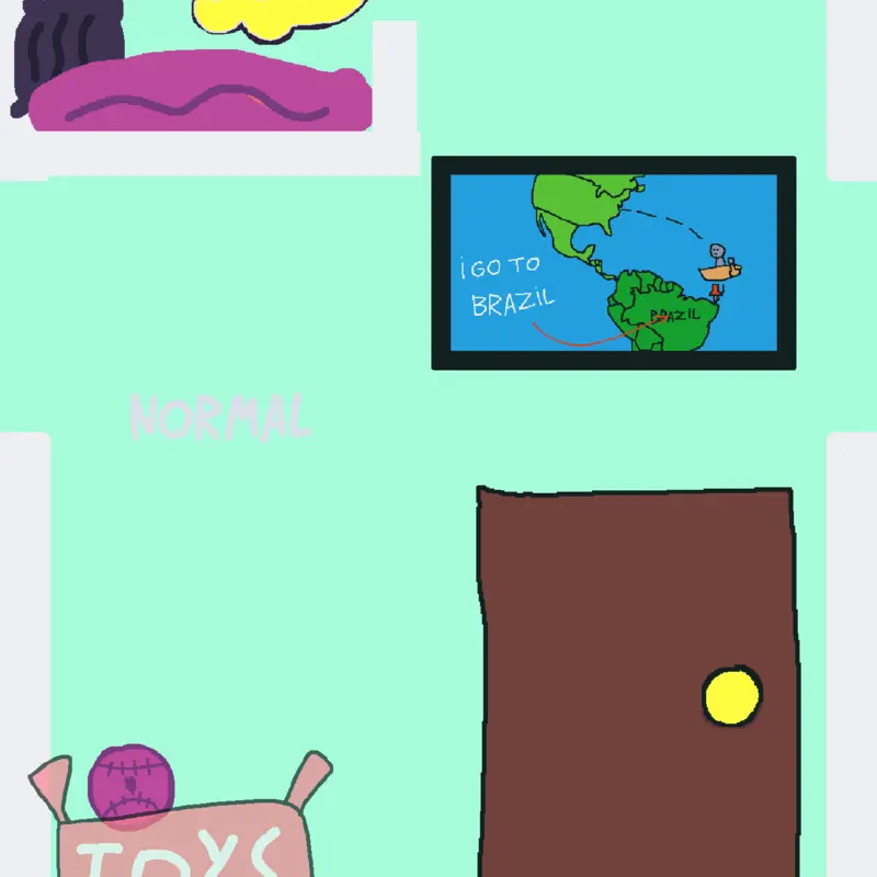 Game by @Cooly_sprunki_oc