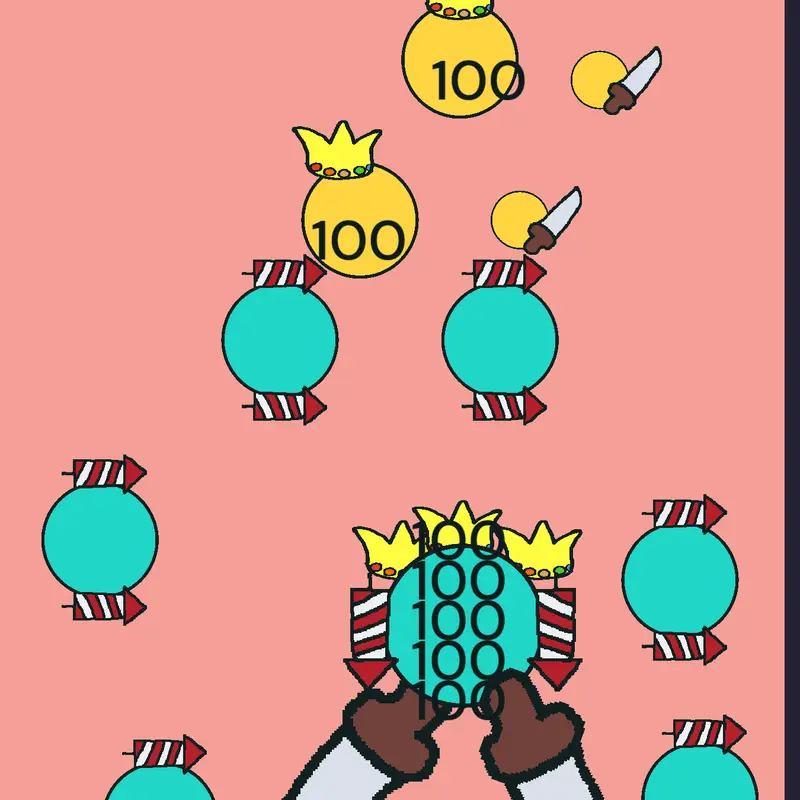Game by @cart_sigma