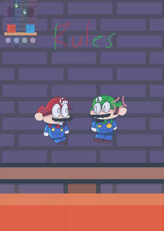 Game by @Alice_Official_ARTIST
