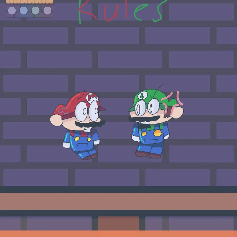 Game by @Alice_Official_ARTIST