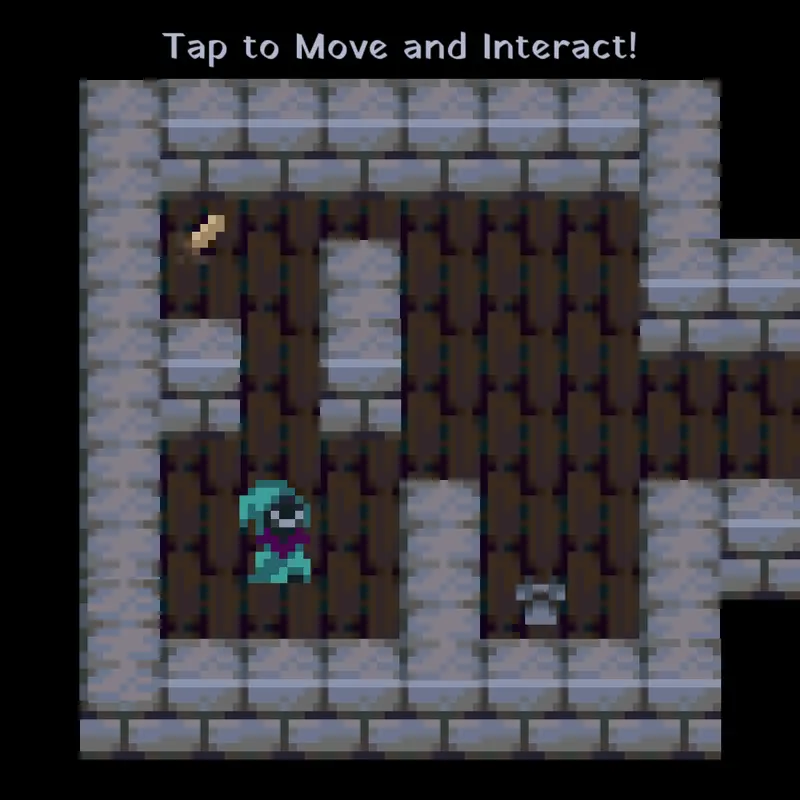 Game by @eviluraveragedozer