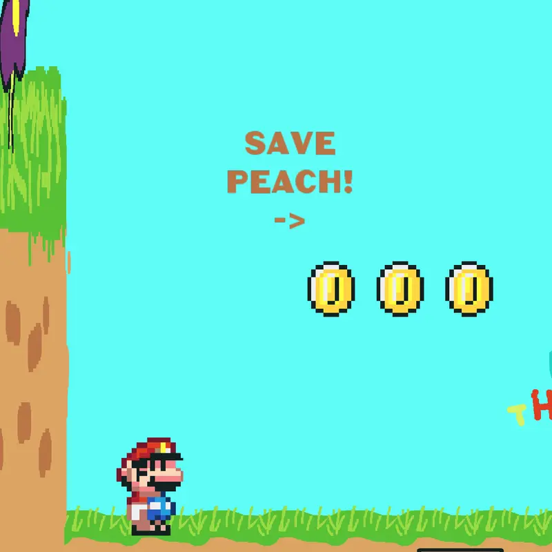 Game by @MIBROHAFIEZUL