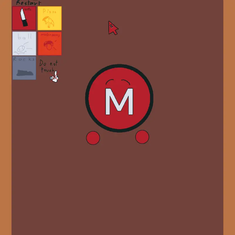 Game by @MatthewGurrolaAlt