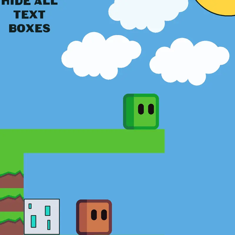 Game by @bacwo28