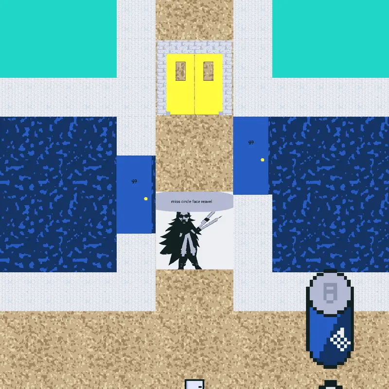 Game by @dinzley