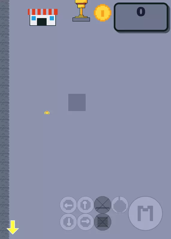 Game by @andrb