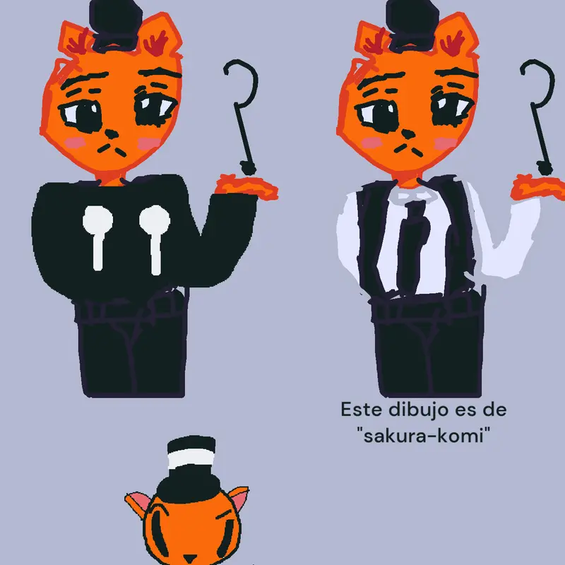 Game by @foxrulplus