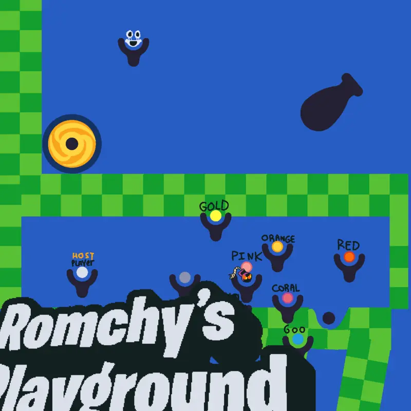 Game by @Faizrendrah