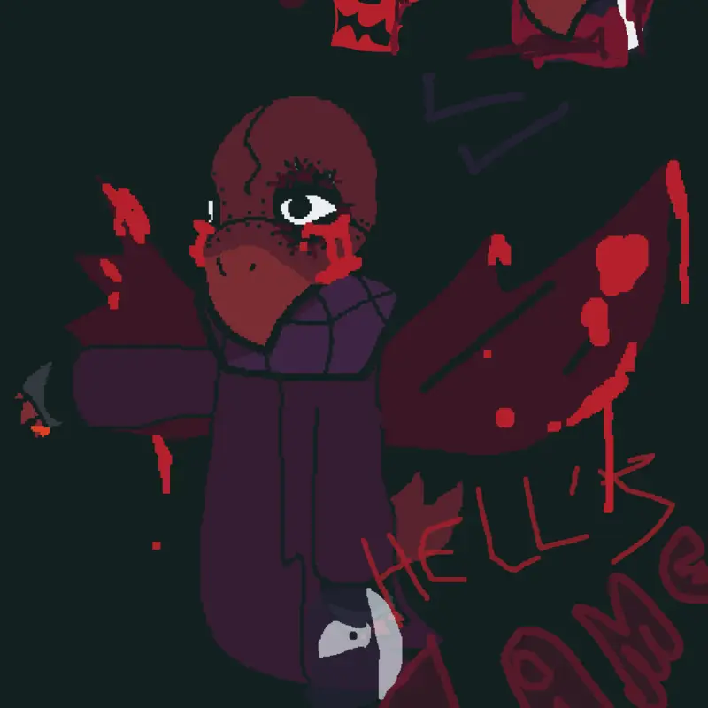 Game by @Rainbowring