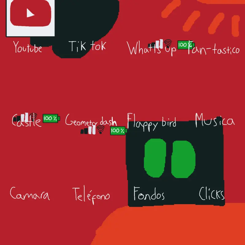 Game by @Bandu8989