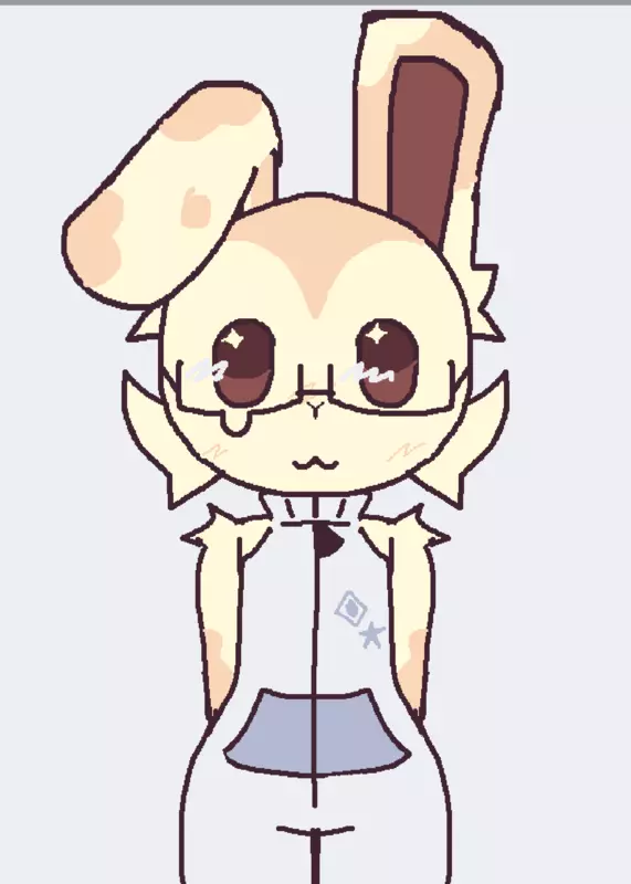 Game by @Elpuki