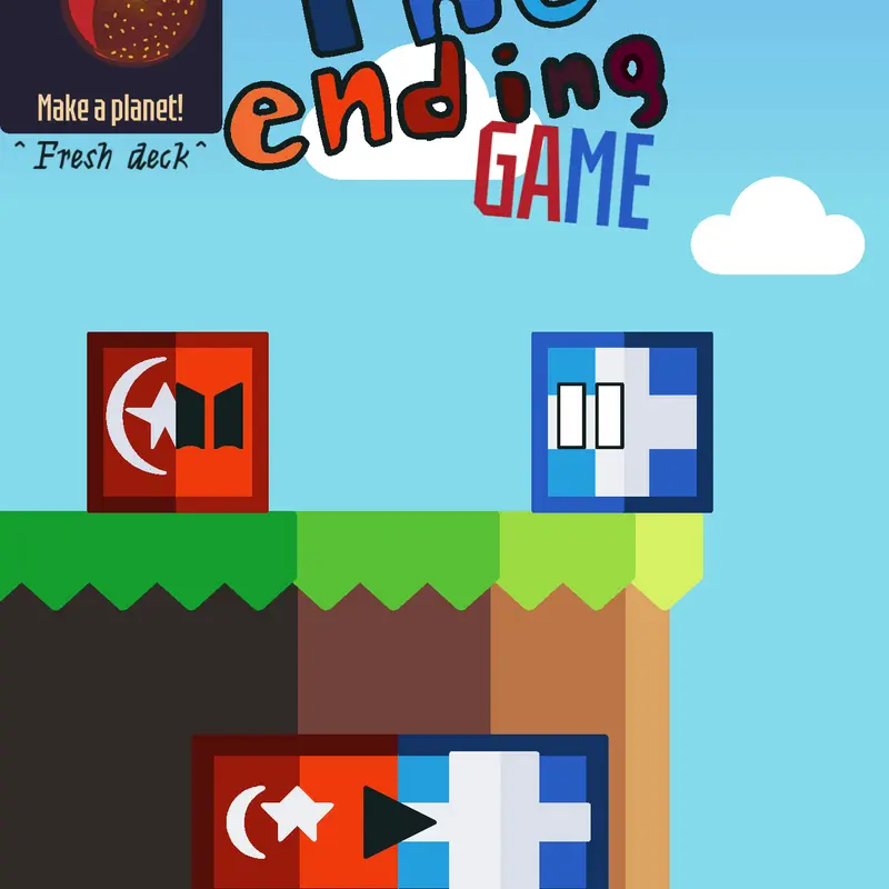 Game by @Greece_Official