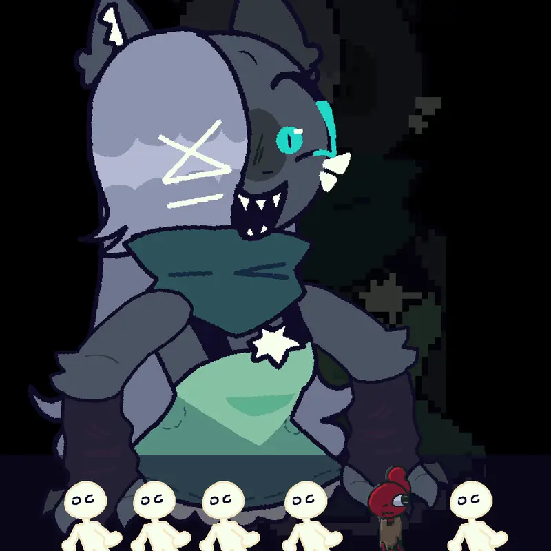 Game by @Swe3tDevil