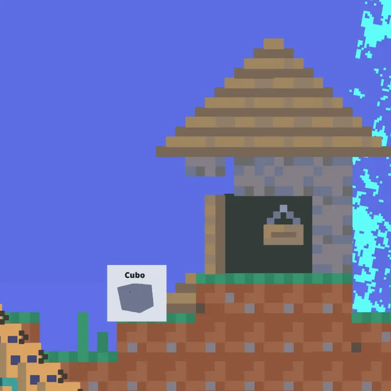 Game by @The_Revolution