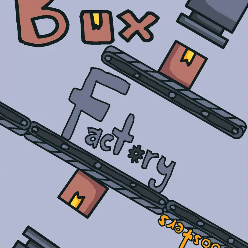 Game by @tailsllermo