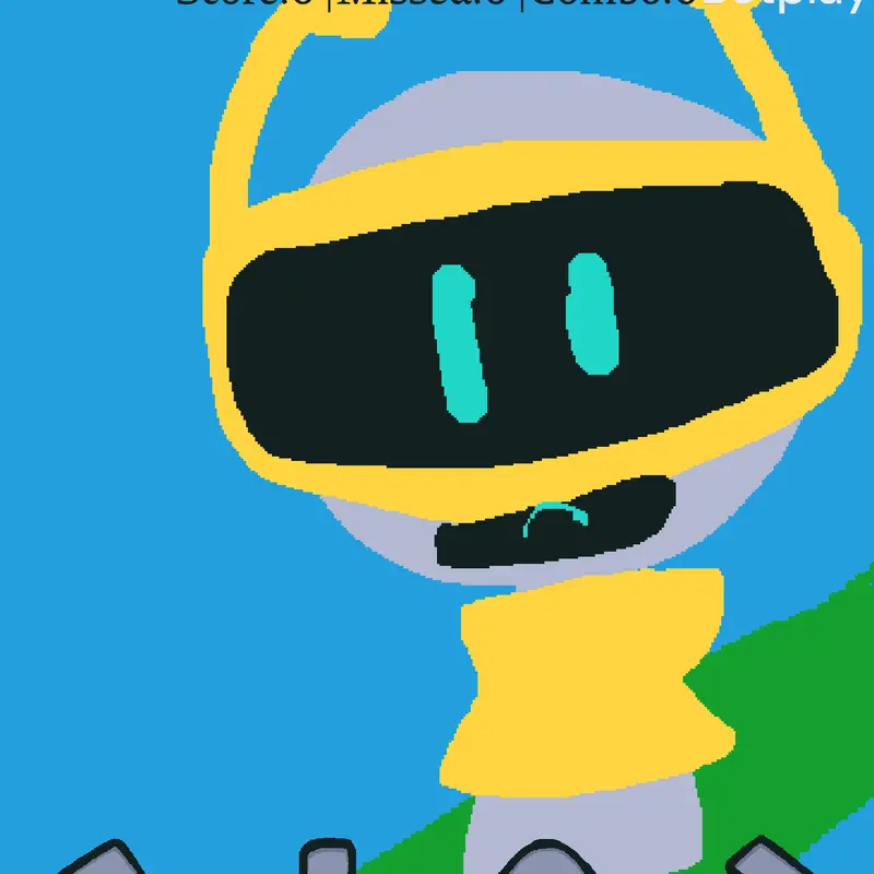 Game by @geometry_abnormal