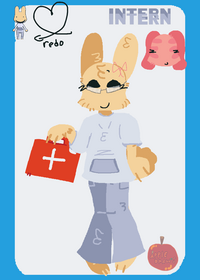 animal hospital dress up game!
