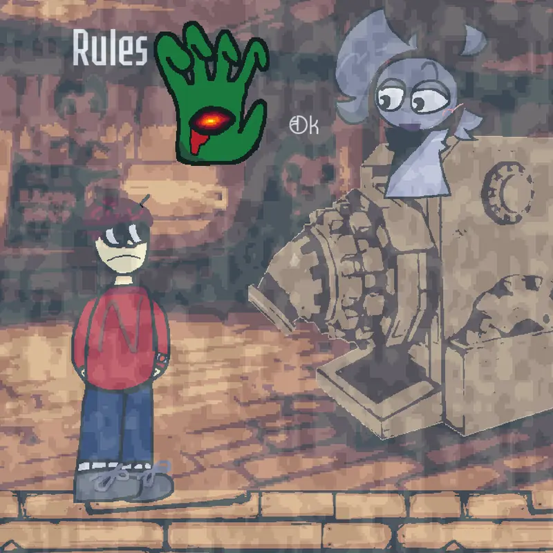Game by @HatedYT