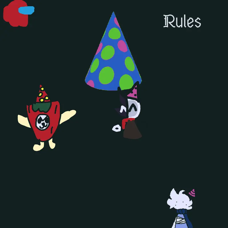 Game by @XxOuwange_JuiwzzxX