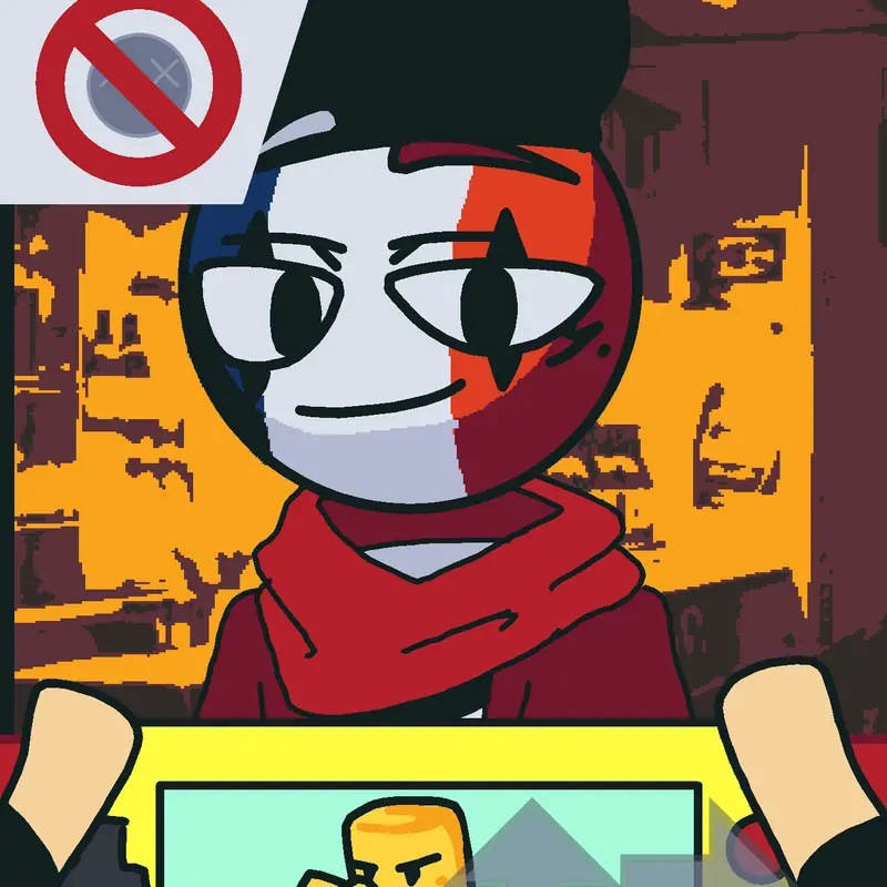 Game by @tomatos_542