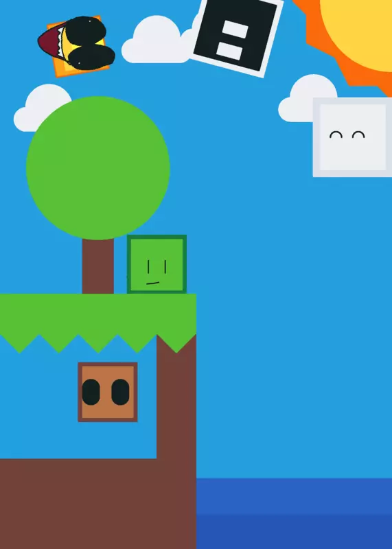 Game by @DirewolfYT