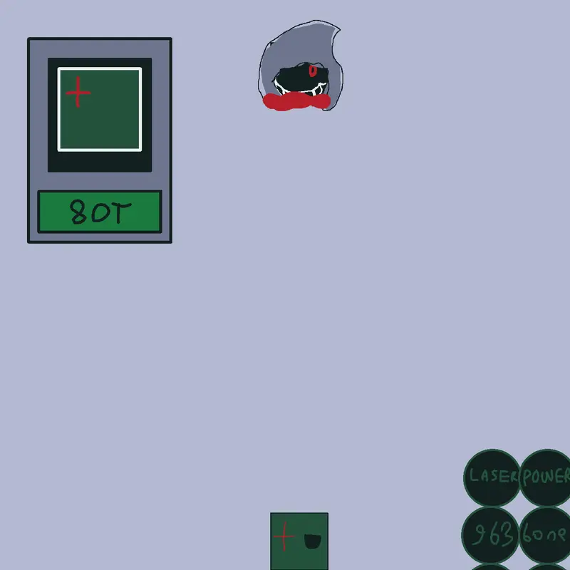 Game by @DAVJDNEW