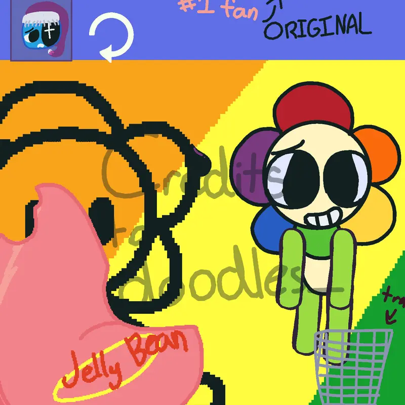 Game by @Dandy_Number_One_Fan