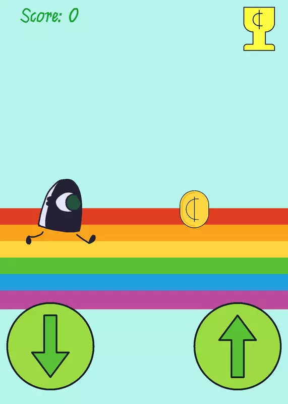 Game by @pink_sharkie