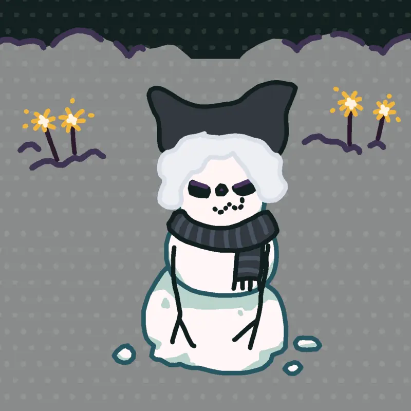 Game by @Stickers_z