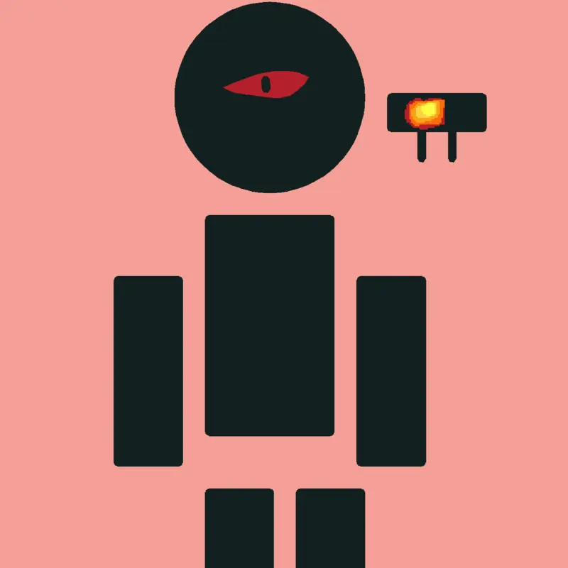Game by @zombified_animates