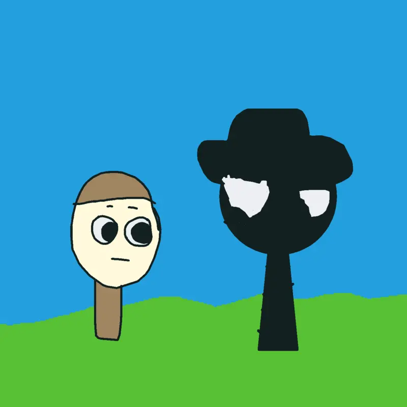 Game by @bogdaneg