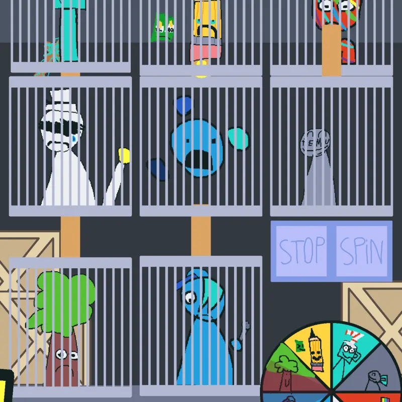 Game by @tybyhyh