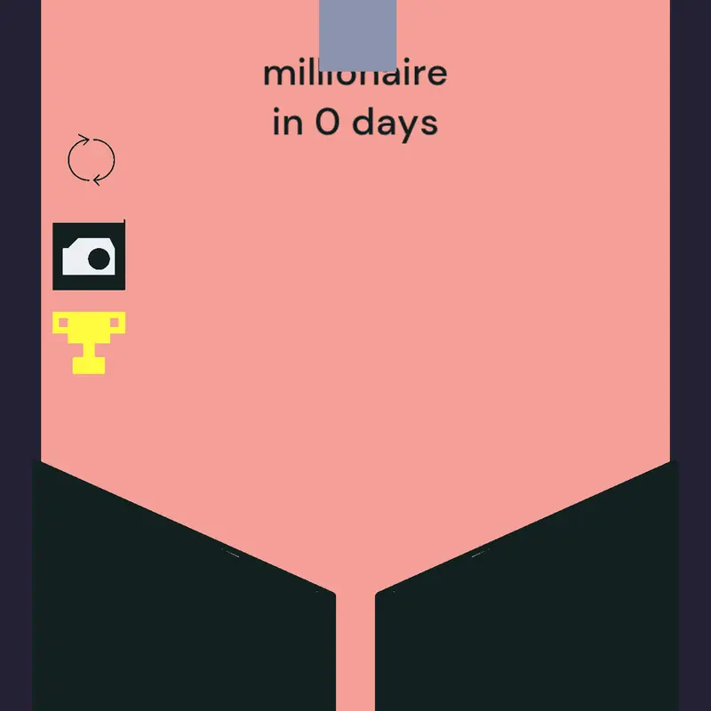 Game by @Serserico